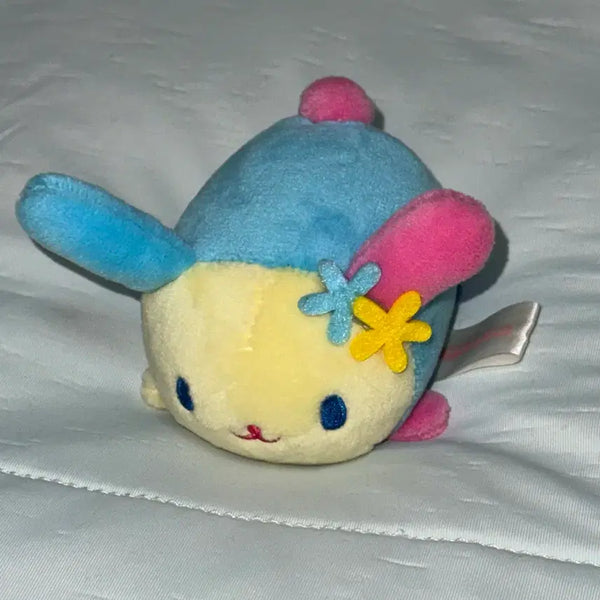 [BUNJANG] Usahana Plush Toy 'Mallangi' / 우사하나 인형 말랑이