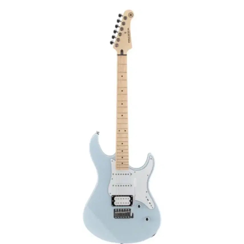 [BUNJANG] Yamaha Pacifica VM114 Electric Guitar Ice Blue / 야마하 퍼시피카 VM112 일렉기타 아이스 블루 급처