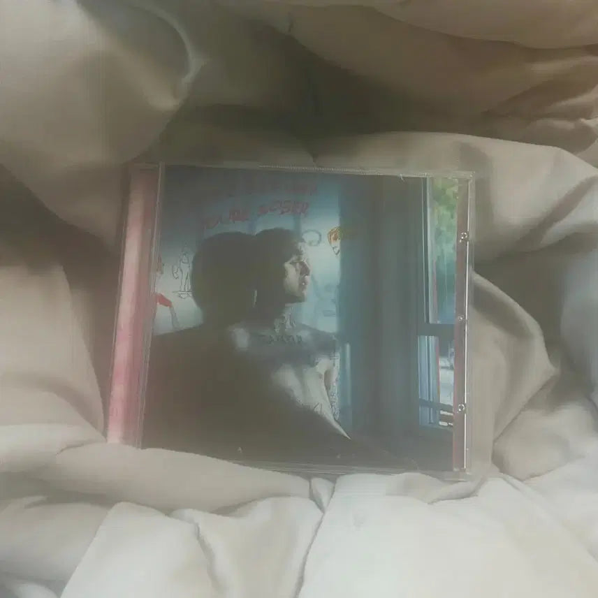 [BUNJANG] Lil Peep Come Over When You're Sober, Pt. 2 CD / 릴핍 Come Over When You're Sober 2 CD