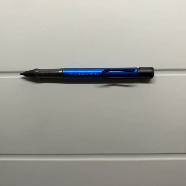 [BUNJANG] Lamy Al-Star Yonsei University Special Edition Mechanical Pencil / 라미 알스타 연세대 샤프