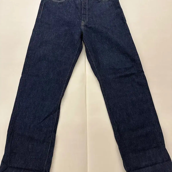 [BUNJANG] Full Count 0105W Denim Jeans Size 34 / 풀카운트 0105w 데님 34