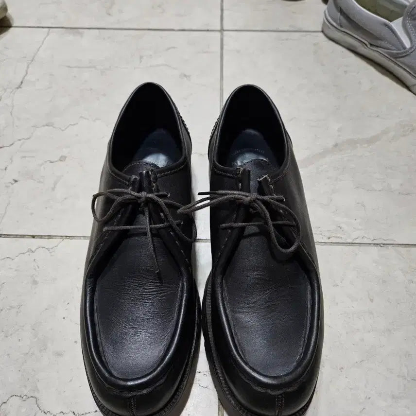 [BUNJANG] Clément Padre Marron Loafers Size 42 / 클레망 파드레 마론 42