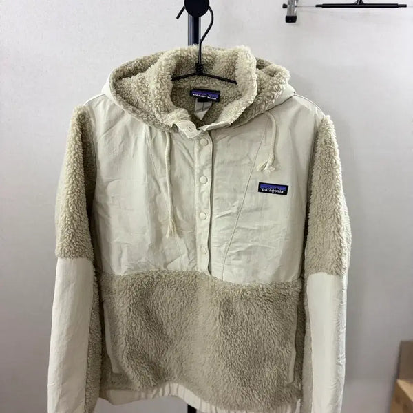 [BUNJANG] Patagonia Retro-X Fleece Half-Zip M / 파타고니아(patagonia) 레트로x플리스 반집업 m