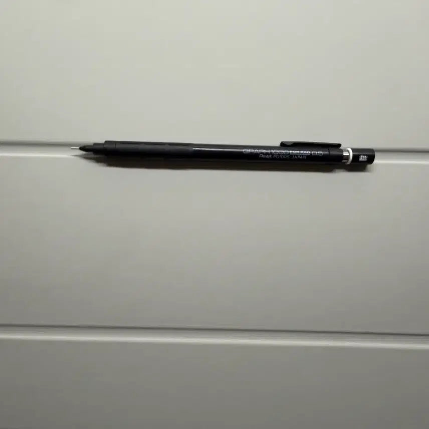 [BUNJANG] Graph 1000 Mechanical Pencil / 그래프1000 샤프