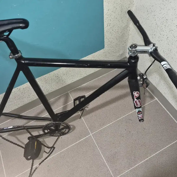 [BUNJANG] Constantine Bernard Custom Bicycle / 콘스탄틴 버나드