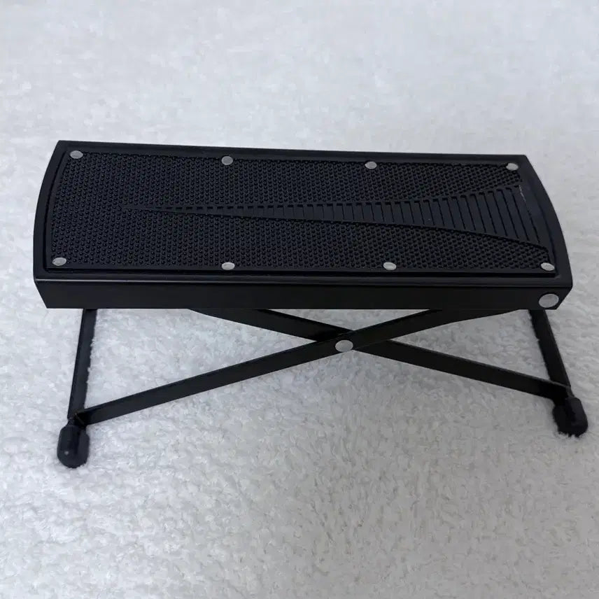 [BUNJANG] Guitar Foot Rest New / 기타 발 받침대 새것