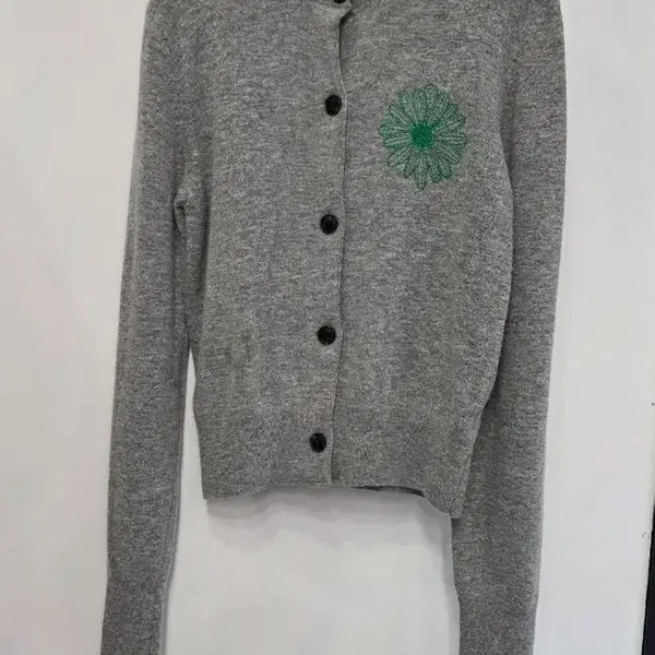 [BUNJANG] Mardi Mercredi Women's Cardigan / 마르디 메크르디 여성 가디건