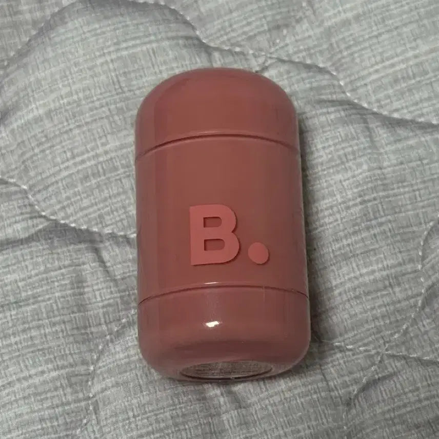 [BUNJANG] BANILA CO. Romantic Blush Lip & Cheek 26 Toasted / 바닐라코 로맨틱 블러쉬 립 앤 치크 26 토스티드