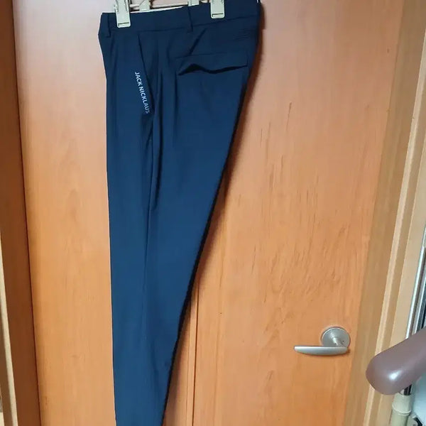 [BUNJANG] Jack Nicklaus Golf Pants Navy 32 / 잭니클라우스 골프바지 네이비32