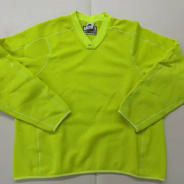 [BUNJANG] Nike Stussy Fleece Thermal XL / 나이키 스투시 플리스 써멀 XL