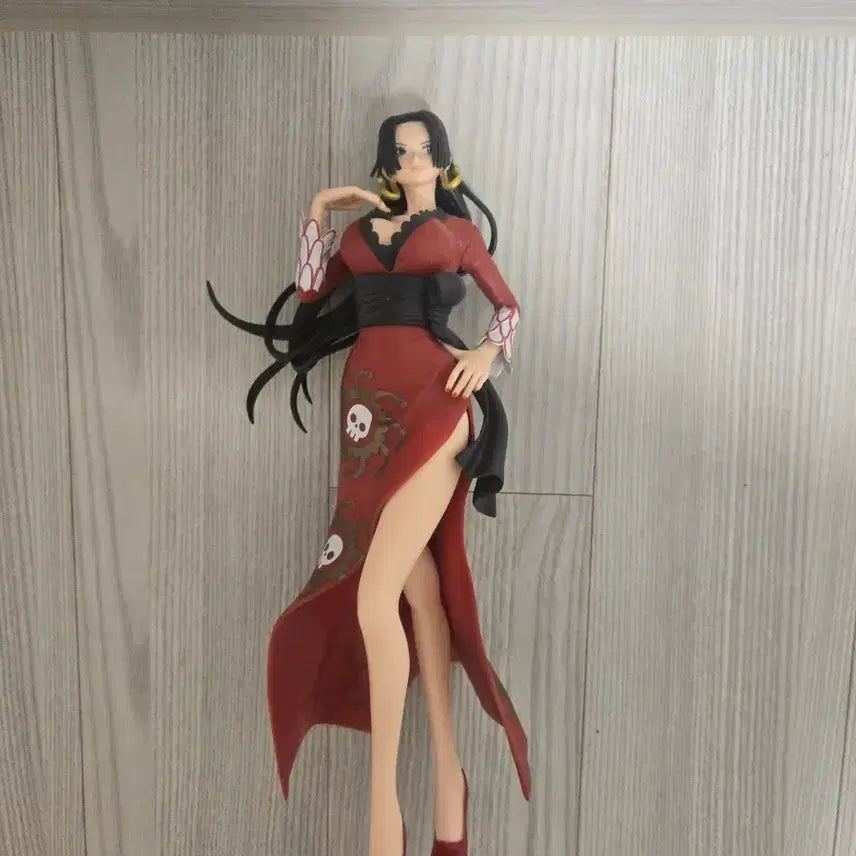 [BUNJANG] One Piece Boa Hancock Figure / 원피스 보아 핸콕 피규어