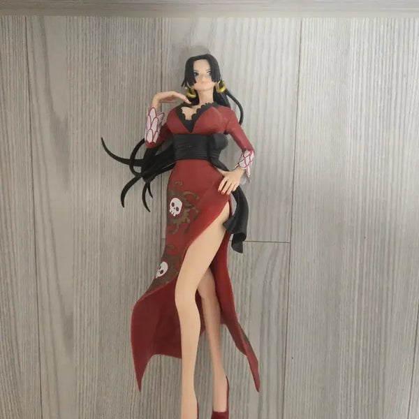 [BUNJANG] One Piece Boa Hancock Figure / 원피스 보아 핸콕 피규어