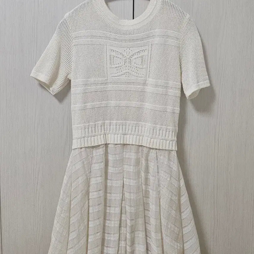 [BUNJANG] DEWL One Piece Dress Size 55 / 듀엘 원피스 55
