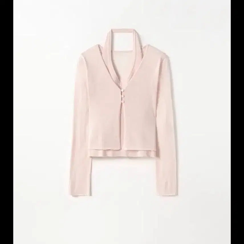 [BUNJANG] Le Bain Clea Sleeveless Cardigan Set-up (New) / 르베인 clea set-up 나시 가디건 셋업 세트 (새상품)