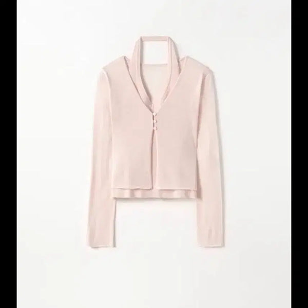 [BUNJANG] Le Bain Clea Sleeveless Cardigan Set-up (New) / 르베인 clea set-up 나시 가디건 셋업 세트 (새상품)