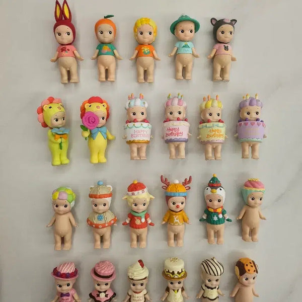 [BUNJANG] Sonny Angel Figure / 소니엔젤