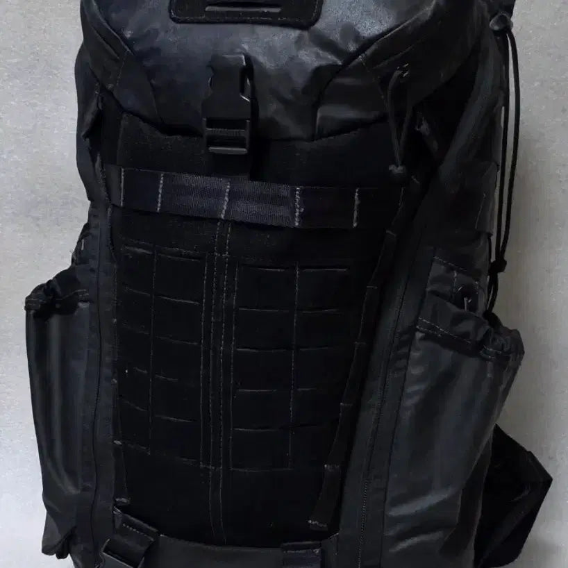 [BUNJANG] MAGFORCE Bumblebee Lift-Up Tactical Backpack / 맥포스 MAGFORCE 범블비 백팩 리프트업 전술배낭