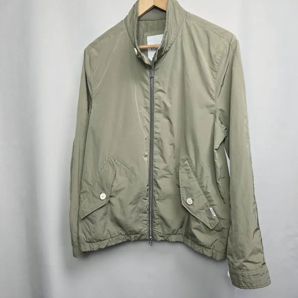 [BUNJANG] Bean Pole Men's Barracuda Style Jacket 100 / [BEAN POLE] 남성 바라쿠다스타일 자켓 100