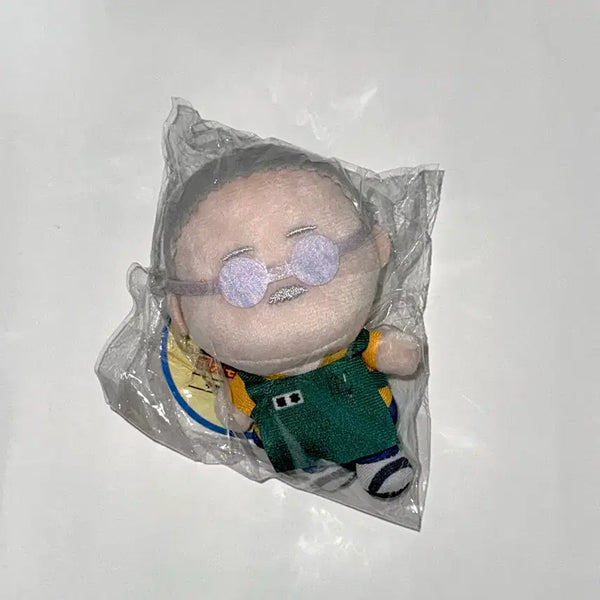 [BUNJANG] Sakamoto Days Taro Plush / 사카모토데이즈 타로 인형