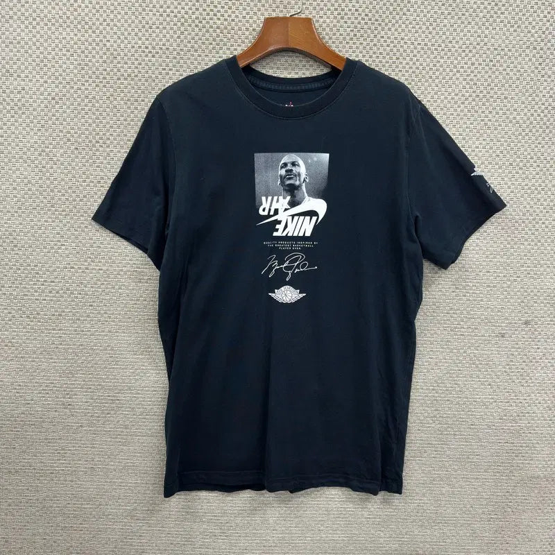 [BUNJANG] Nike Jordan T-Shirt (M) / 나이키 조던 반팔티 M D04497