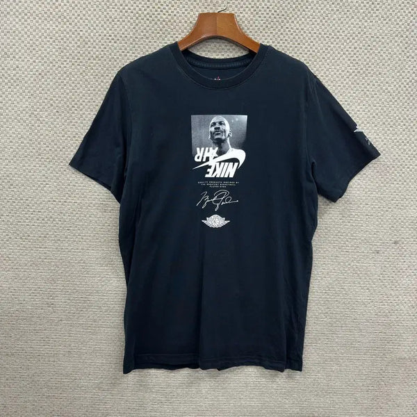 [BUNJANG] Nike Jordan T-Shirt (M) / 나이키 조던 반팔티 M D04497