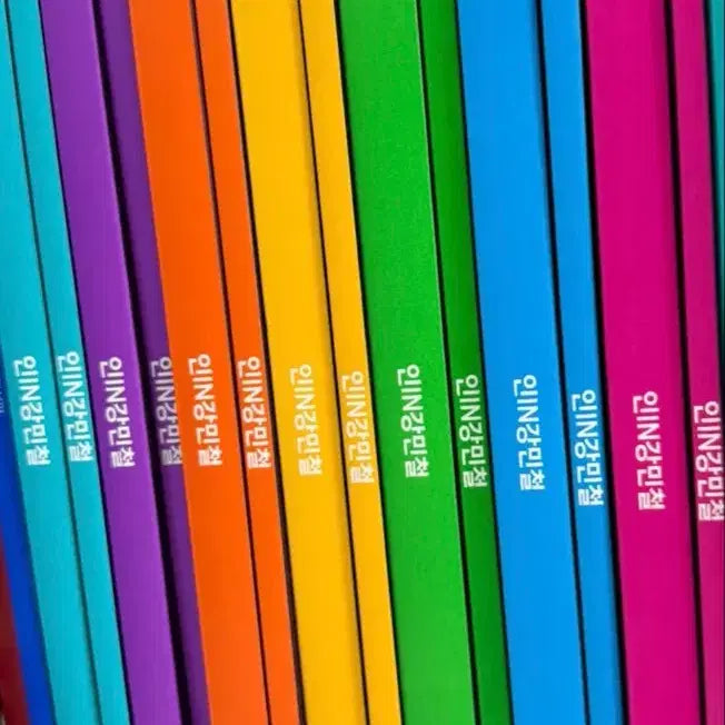 [BUNJANG] Ingang Min-cheol Lecture Books (Volumes 5-8) / 인강민철 팝니다