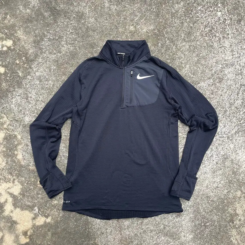 [BUNJANG] Nike Therma Sphere Element Top - Size M / 나이키 써마 스피어 엘레멘트 탑 M