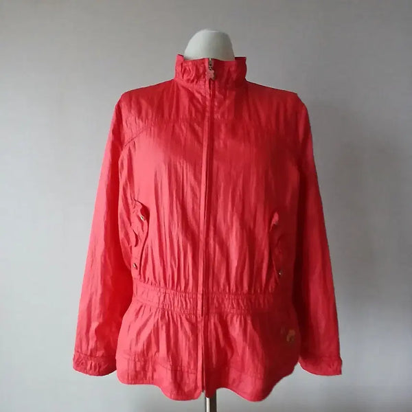 [BUNJANG] White Horse Spring/Autumn Zip-Up Jacket Jumper / 26-8 화이트호스 춘추 집업자켓 점퍼66