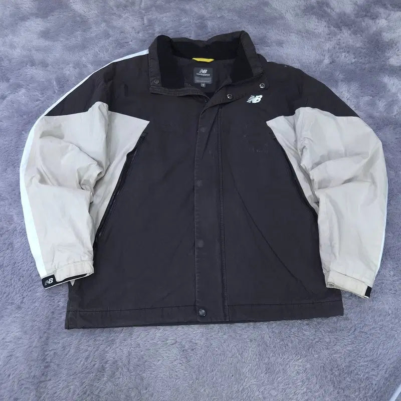 [BUNJANG] New Balance 90s Jacket / 90(S) 뉴발란스 자켓 | 0817A47