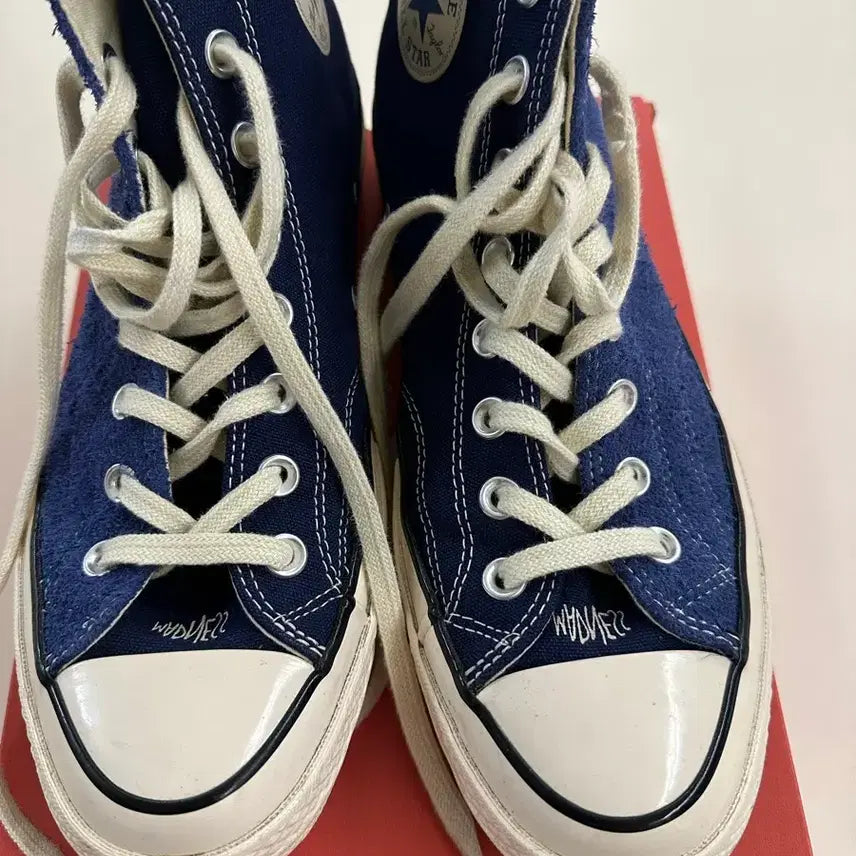 [BUNJANG] Converse Madness Chuck Taylor Size 270 / 컨버스 매드니스 척테일러 270