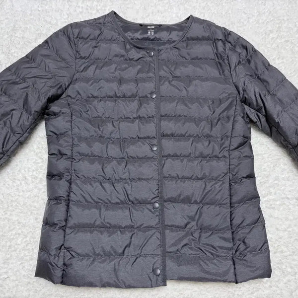 [BUNJANG] Uniqlo Lightweight Padded Jacket Size S / 유니클로 경량패딩 S 사이즈