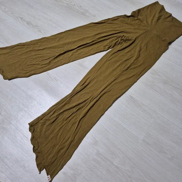 [BUNJANG] Buddhi Mudra Pants (Set of 2) / 부디무드라 팬츠 2종