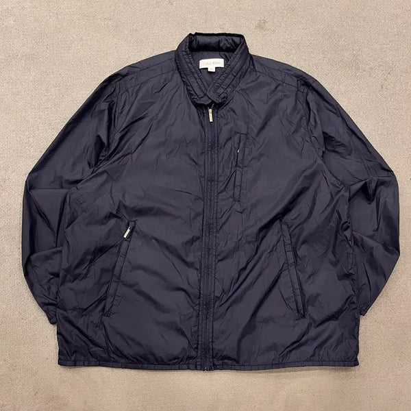 [BUNJANG] Calvin Klein XL Windbreaker Jacket / XL 캘빈클라인 바람막이 자켓