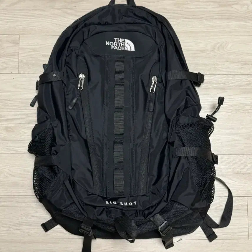 [BUNJANG] The North Face Big Shot Backpack / 노스페이스 빅샷