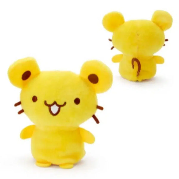 [BUNJANG] Sanrio Scon Finger Puppet / 산리오 스콘 손가락인형