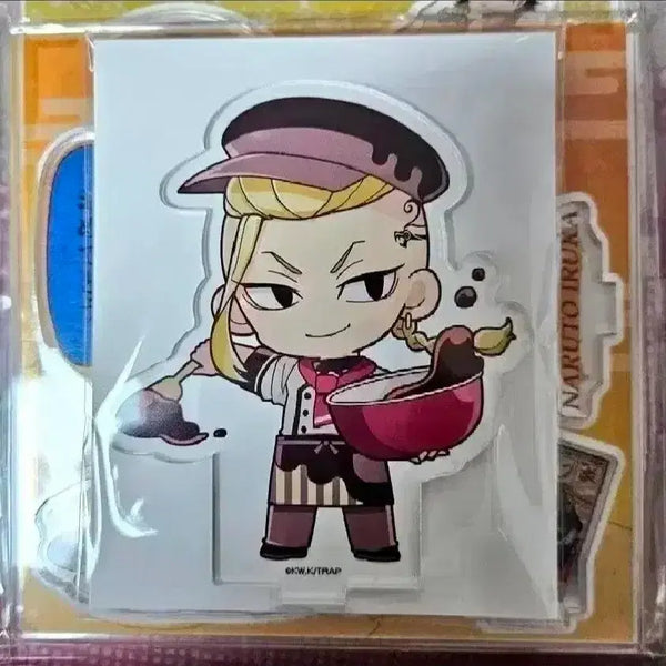 [BUNJANG] Tokyo Revengers Draken Valentine Acrylic Standee / 도리벤 (도쿄리벤저스) 드라켄 발렌타인 아크릴 판매