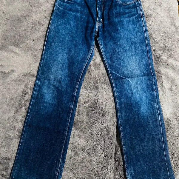 [BUNJANG] Levi's 505 Jeans / 리바이스 505 30