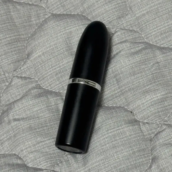 [BUNJANG] MAC Maximale Matte Lipstick 617 Velvet Teddy / 맥 맥시멀 매트 립스틱 617 벨벳 테디