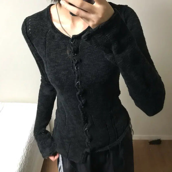 [BUNJANG] Matinkim Knit / 마땡킴 니트