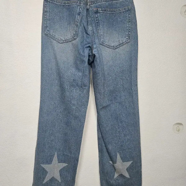 [BUNJANG] Teket.com Ticket Jean Denim Pants Size 30 / teket.com 티켓진 데님팬츠 30사이즈