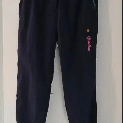 [BUNJANG] United Colors of Benetton Women's Cargo Jogger Pants / 베네통 카고 조거 여성바지