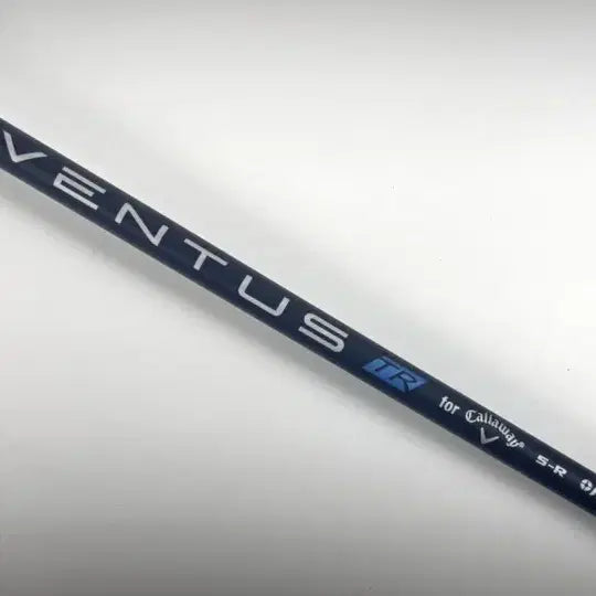 [BUNJANG] Fujikura Ventus TR 5 R Driver Shaft with Callaway Sleeve (Paradym Extract Stock) / 벤투스 TR 5 R 드라이버 샤프트 패러다임 추출 스탁 캘러웨이 슬리브