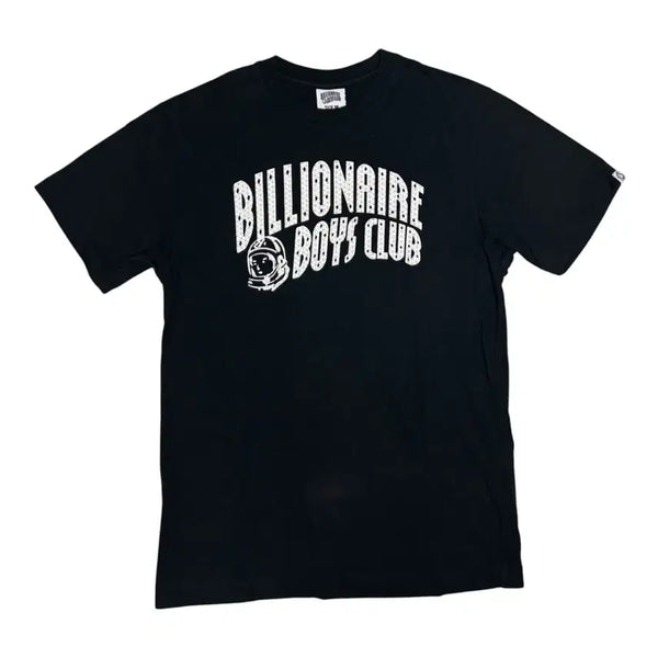 [BUNJANG] Billionaire Boys Club BBC Big Logo T-Shirt Size M / 빌리네어보이즈클럽 BBC 빅로고 티셔츠 M