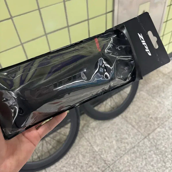 [BUNJANG] Zipp Sprint 120mm Stem (New Model) - Full Box / 짚 스프린트 신형120 풀박스 판매
