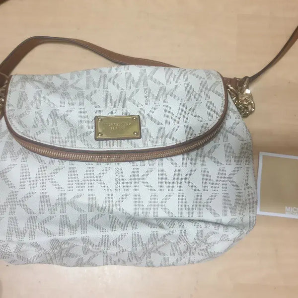 [BUNJANG] Michael Kors Handbag / 마이클코어스 가방
