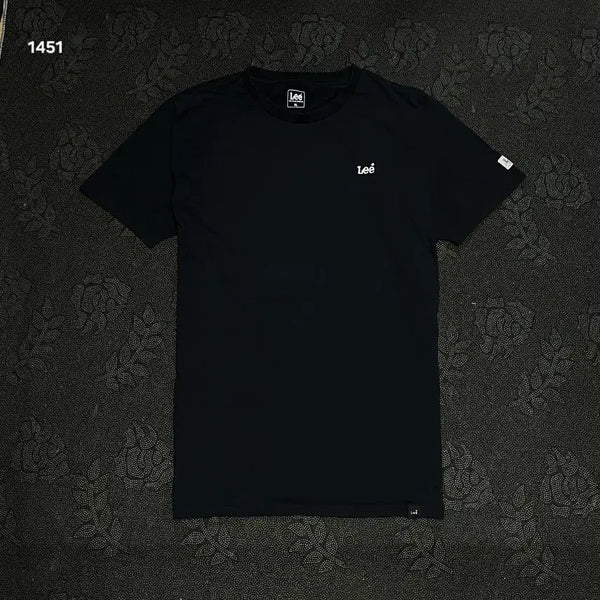 [BUNJANG] LEE Men's Short Sleeve T-Shirt XL / LEE 남성 반팔티 XL