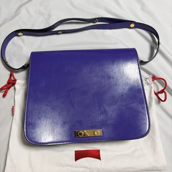 [BUNJANG] Marni Crossbody Bag / 마르니 크로스백