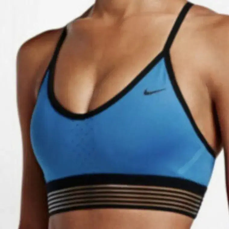 [BUNJANG] Nike Sports Bra M Size / 나이키 스포츠 브라 M 사이즈