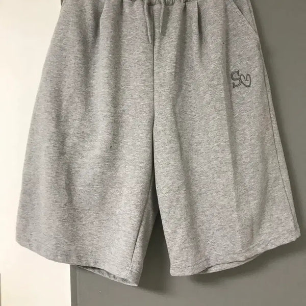 [BUNJANG] Bermuda Shorts / 버뮤다팬츠