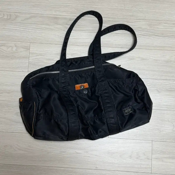 [BUNJANG] Yoshida Porter Tanker Duffel Bag L / 요시다 포터 탱커 더플백 L